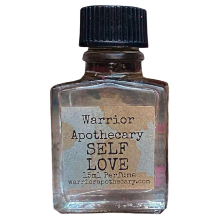 Warrior Apothecary Self Love