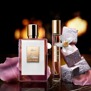 Love, Don't Be Shy Amber and Oud — новый Special Blend от By Kilian