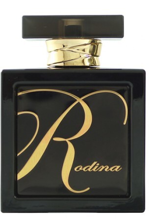Versailles Beaute Rodina Black