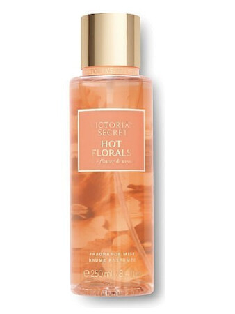 Victoria's Secret Hot Florals
