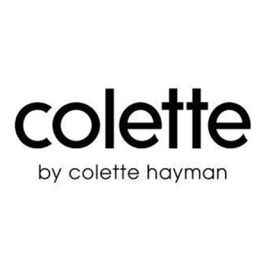 Colette by Colette Hayman