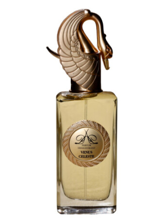 Denis Durand Vénus Céleste