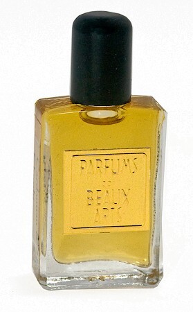 DSH Perfumes Medici (Florence)