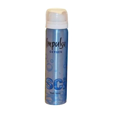 Impulse Oxygen Sci