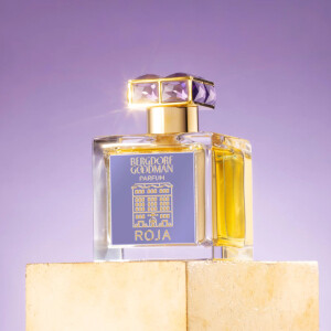 Ольфакторное чаепитие: новый аромат Tea at BG от Roja Parfums