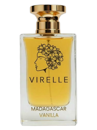 Virelle Madagascar Vanilla