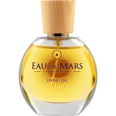Eau de Mars Divine Isis
