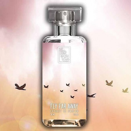 The Dua Brand Fly Far Away