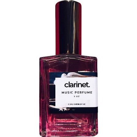 Colornoise Clarinet.