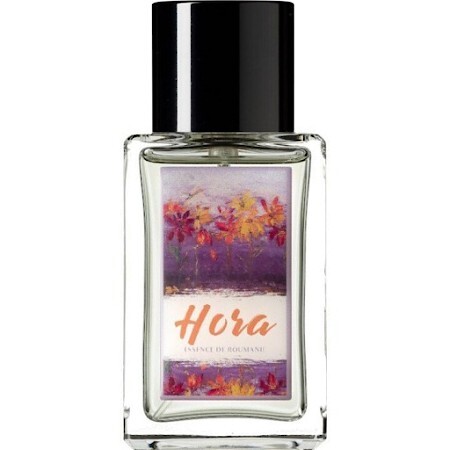 Essence de Roumanie Hora
