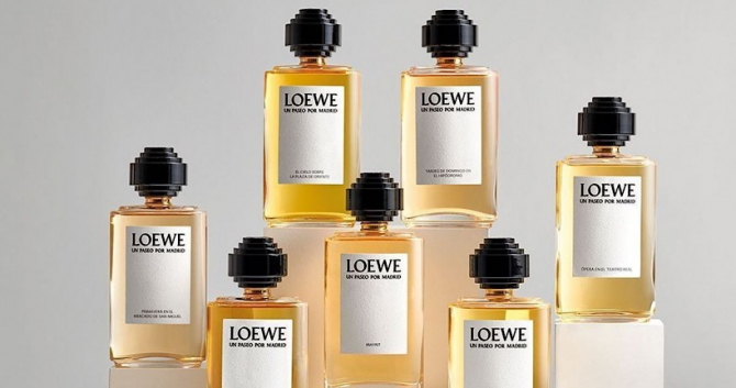 Новое за неделю: золото, леопардовый принт и шоколадная комната