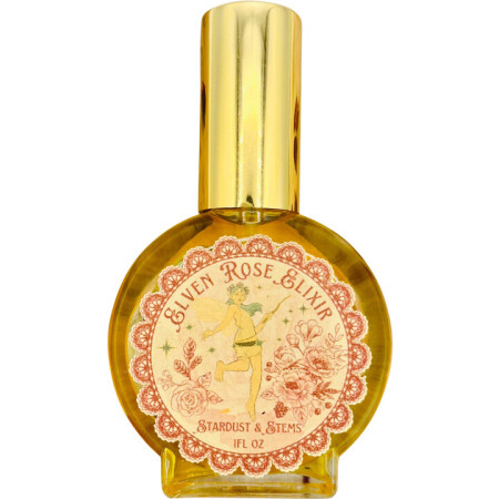 Stardust & Stems Elven Rose Elixir