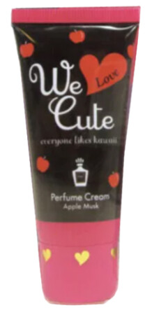 Expand We Love Cute Apple Musk