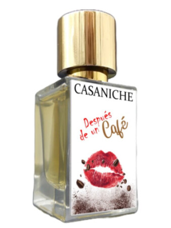 Casaniche Después de un Café