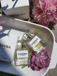 Pandora 2 и 7. Открываю "ящик Пандоры"