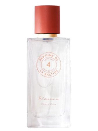 Parfums de La Bastide Éclatant Lemon & Verbena