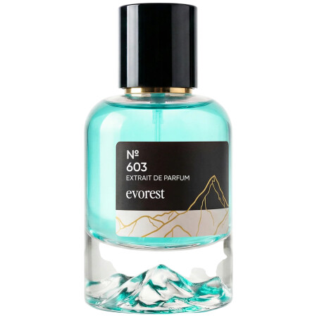 Evorest № 603