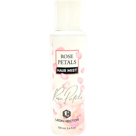 Leon Hector Rose Petals