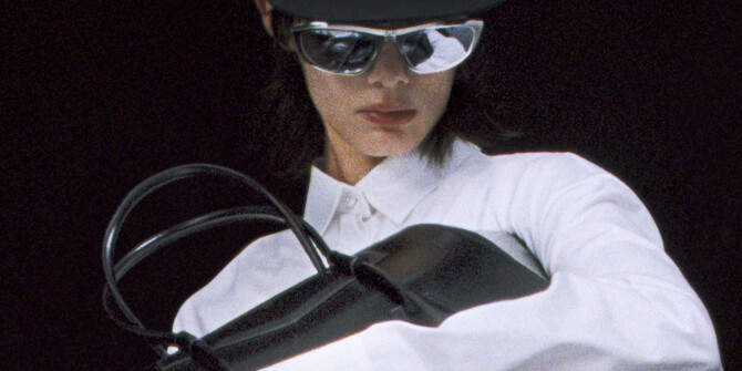 Мэттью Уильямс создал свой первый аромат для Givenchy