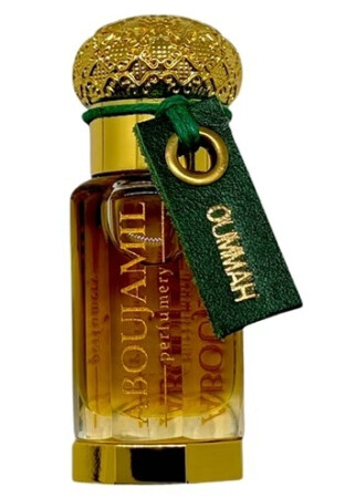 Aboujamil Perfumery Oummah
