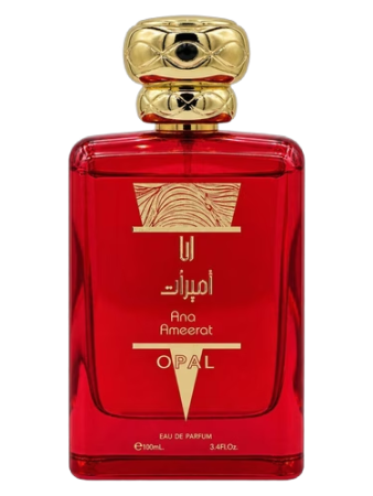 Opal Perfumes Ana Ameerat