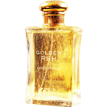 Banafa Golden RSH
