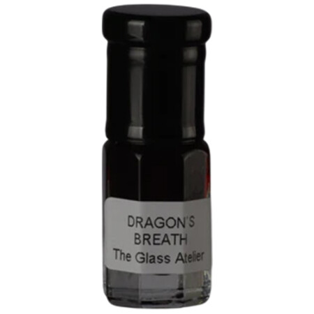 The Glass Atelier Dragon's Breath