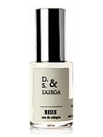 D.S. & Durga Resin