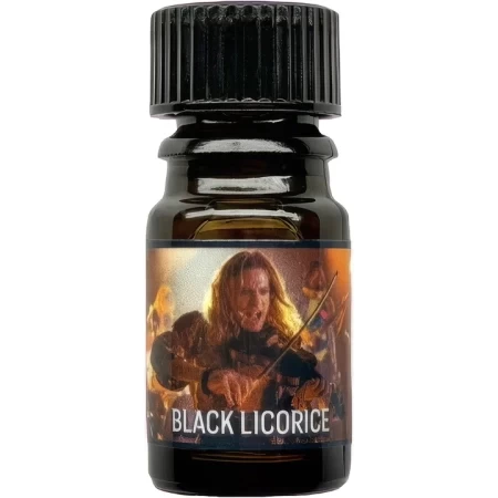 Black Phoenix Alchemy Lab Black Licorice