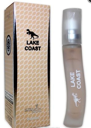 Altro Aroma Lakes Coast (eau de parfum)