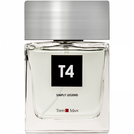 Tiffi T4 Simply Legend