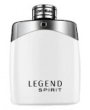 Montblanc Legend Spirit