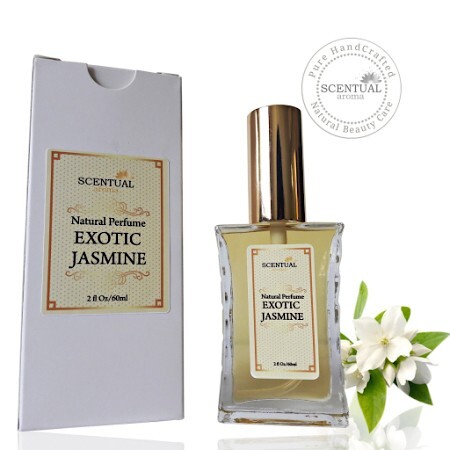 Jasmine exotic best sale