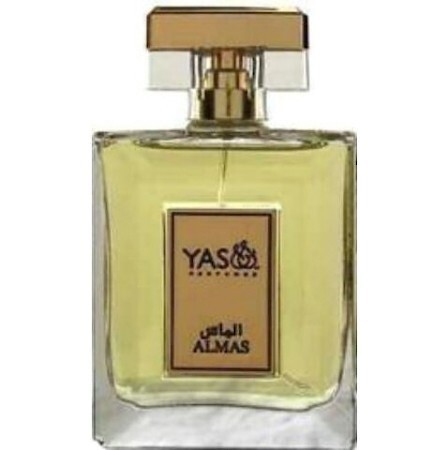 Yas Perfumes Almas