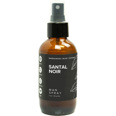 Broken Top Candle Santal Noir