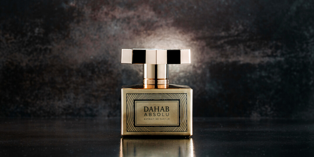 Dahab Absolu – обновлённый аромат Kajal в концентрации Extrait de Parfum