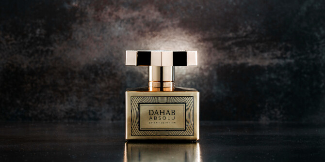 Dahab Absolu – обновлённый аромат Kajal в концентрации Extrait de Parfum
