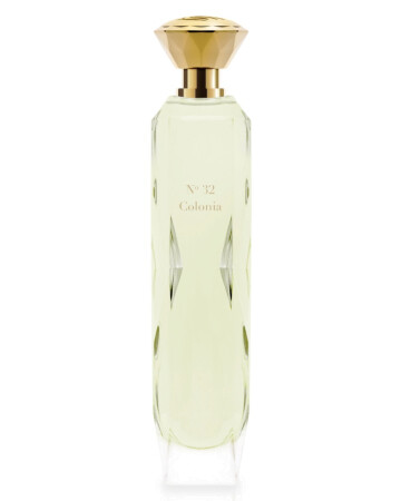 Mauzan Colonia No32