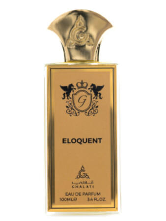 Ghalati Eloquent