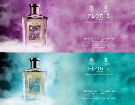 Floris 1976 discount