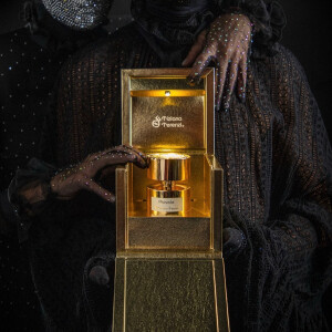 Tiziana Terenzi пополнили серию Luna Star двумя ароматами