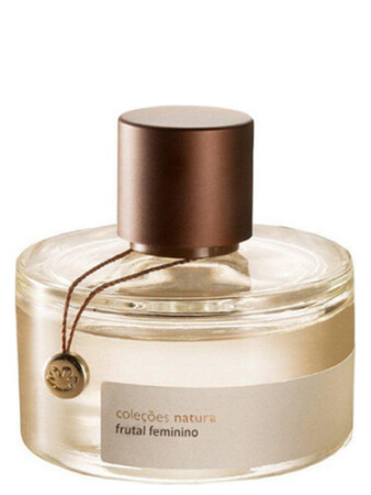 Natura Frutal Feminino