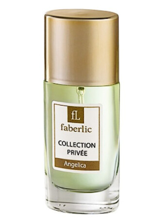 Faberlic Collection Privee Angelica