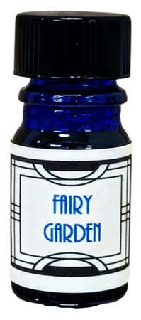 Nui Cobalt Designs Fairy Garden