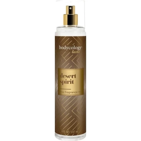 Bodycology Desert Spirit