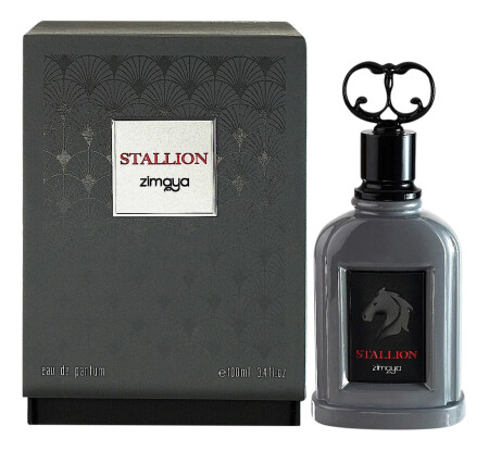 Zimaya Stallion туалетная вода унисекс — где купить, цены, отзывы и ...