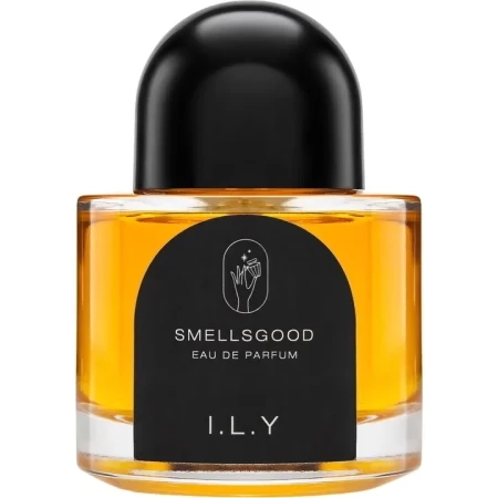 Smells Good I.L.Y