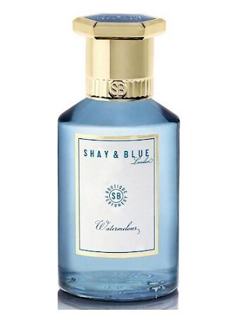 Shay & Blue London Watermelons