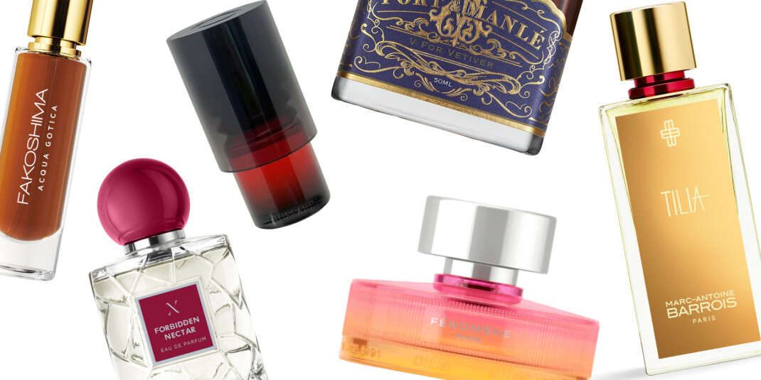Объявлены победители премии FiFi Russian Fragrance Awards 2024