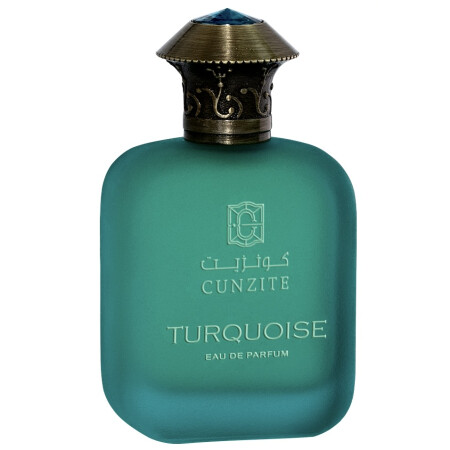 Cunzite Turquoise